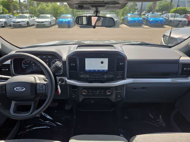 Thumbnail: 2023 Ford F-150 - 16