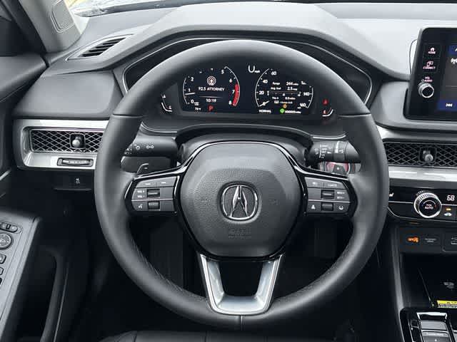 Thumbnail: 2026 Acura Integra - 25