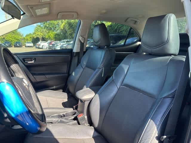 Thumbnail: 2016 Toyota Corolla - 5