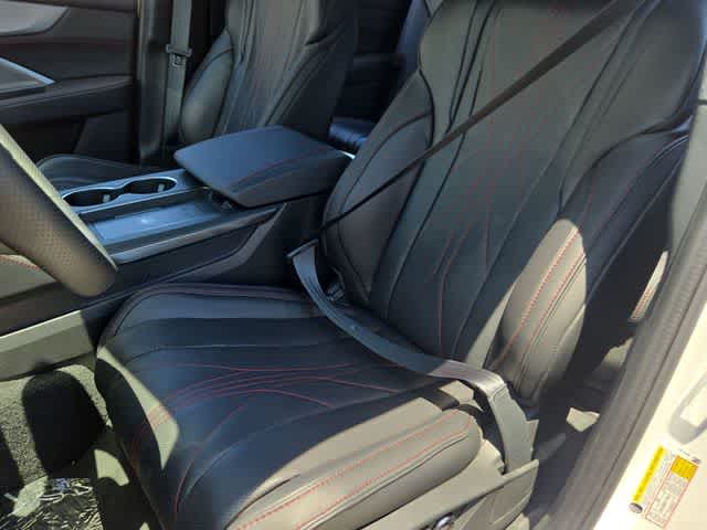 2026 Acura MDX A-Spec w/Advance Package - Photo 18