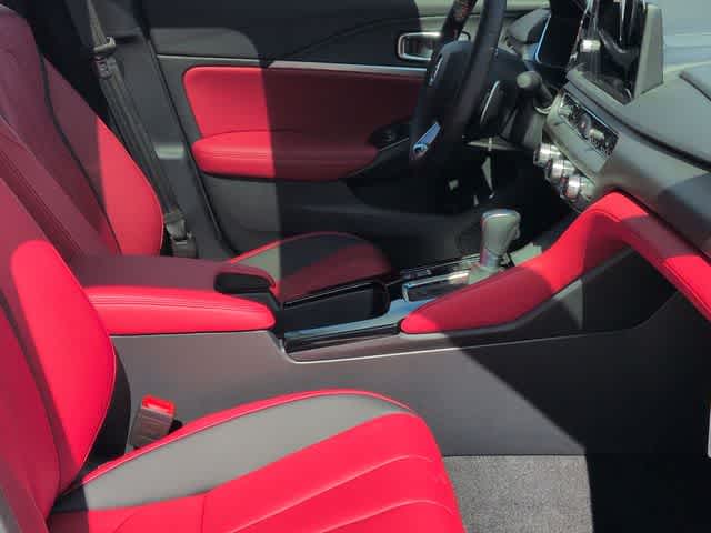 Thumbnail: 2026 Acura Integra - 24