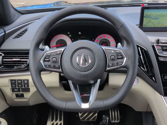 Thumbnail: 2026 Acura RDX - 25