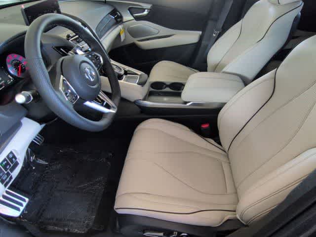 Thumbnail: 2026 Acura RDX - 17