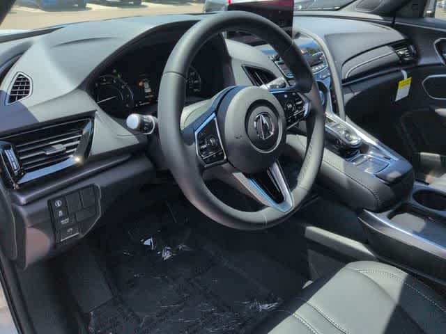 Thumbnail: 2026 Acura RDX - 10