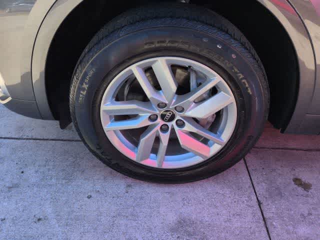 Thumbnail: 2023 Audi Q5 - 14