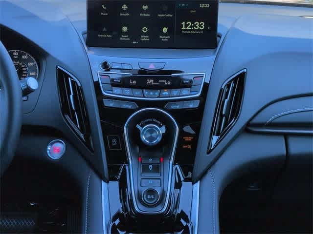 Thumbnail: 2026 Acura RDX - 30