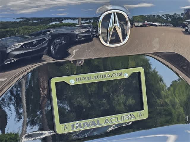 2024 Acura RDX  12