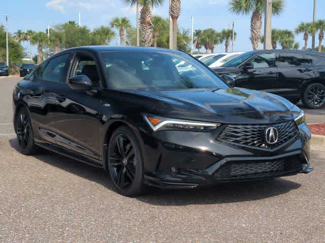 Thumbnail: 2026 Acura Integra - 2