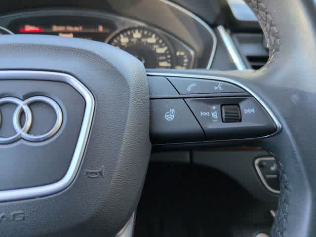 Thumbnail: 2023 Audi Q5 - 26