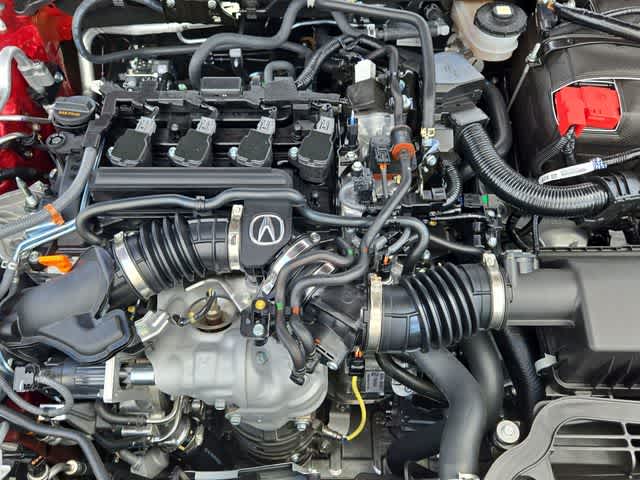 2026 Acura Integra 13