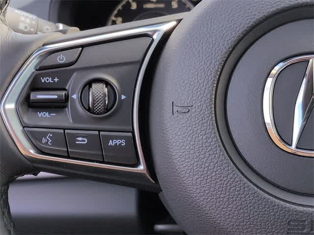 Thumbnail: 2026 Acura RDX - 26