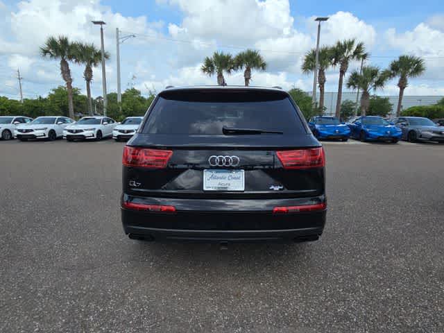 Thumbnail: 2019 Audi Q7 - 7