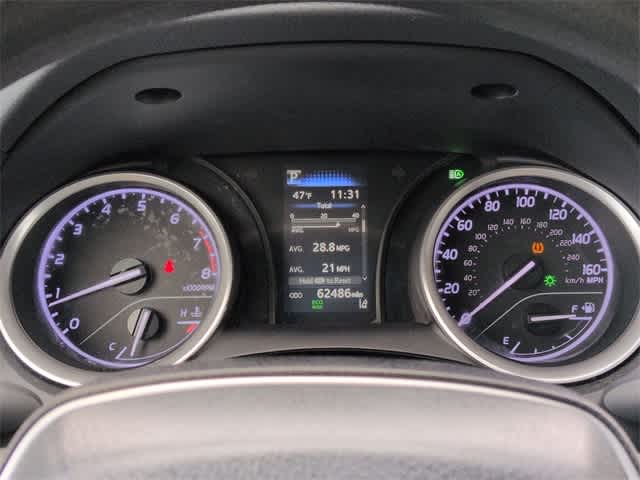 Thumbnail: 2024 Toyota Camry - 33