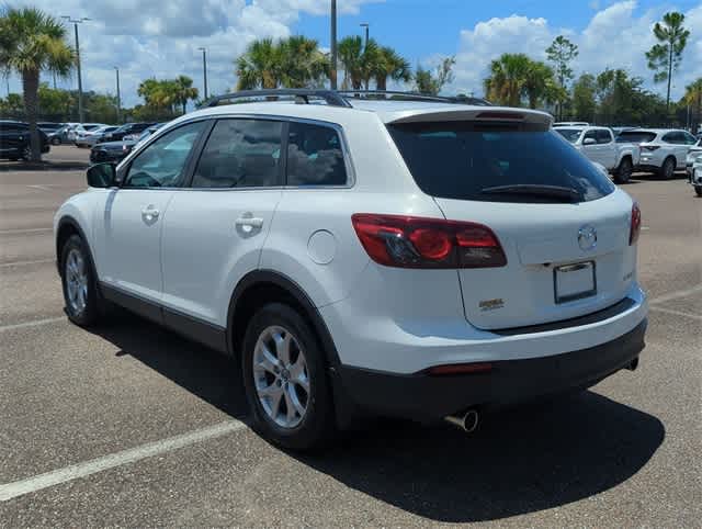 Thumbnail: 2014 Mazda CX-9 - 6