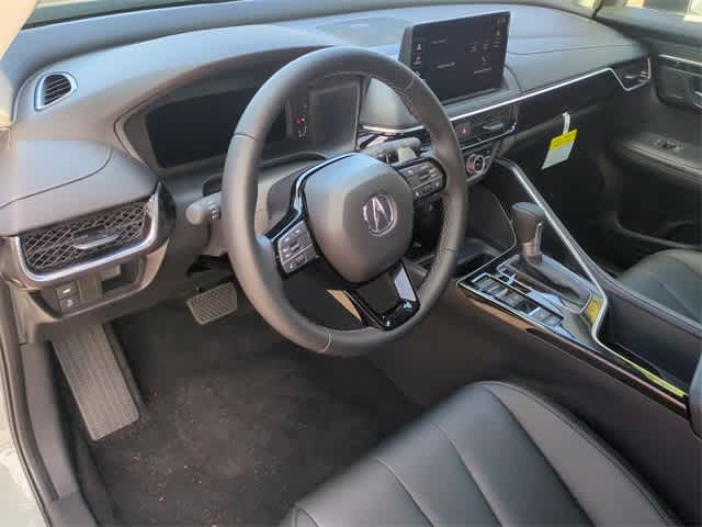 Thumbnail: 2025 Acura ADX - 10