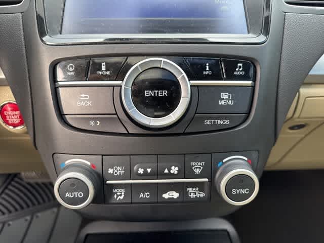 Thumbnail: 2018 Acura RDX - 24