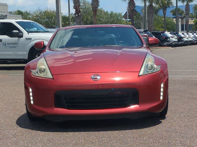 Thumbnail: 2015 Nissan Z - 3