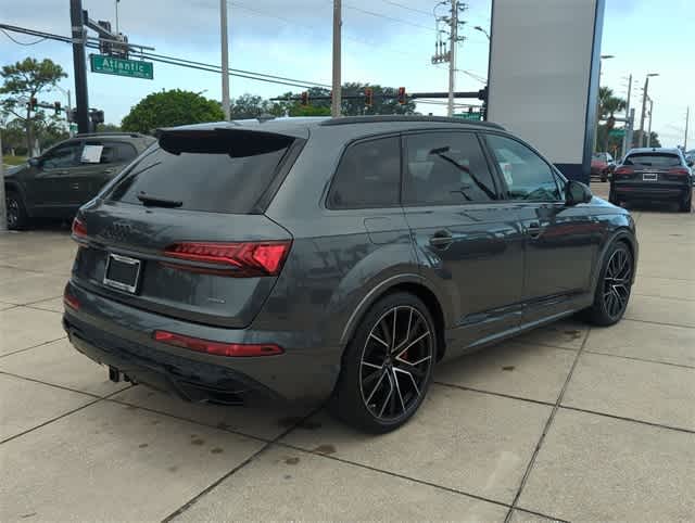 Thumbnail: 2024 Audi Q7 - 8