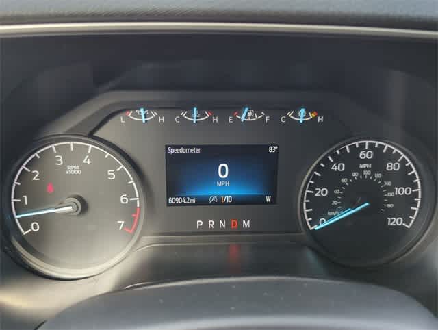 Thumbnail: 2023 Ford F-150 - 33