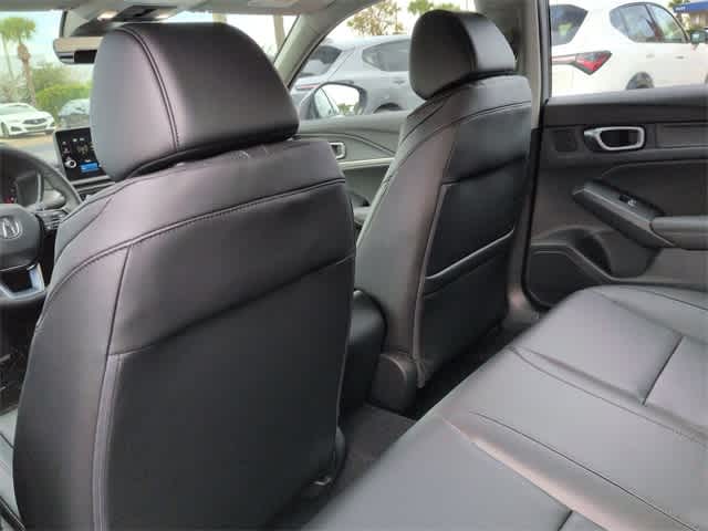 Thumbnail: 2026 Acura Integra - 19