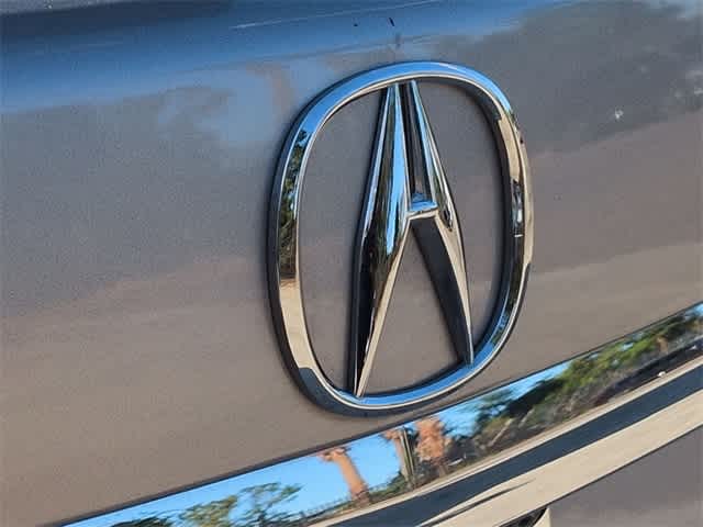 Thumbnail: 2016 Acura MDX - 12