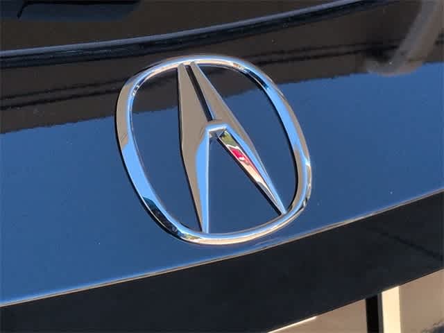 Thumbnail: 2026 Acura MDX - 12