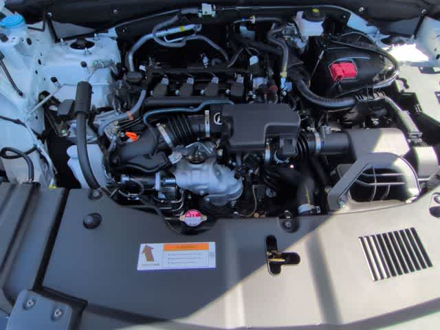 Thumbnail: 2025 Acura ADX - 15