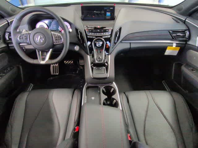 Thumbnail: 2026 Acura RDX - 16