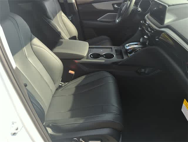 Thumbnail: 2025 Acura MDX - 23