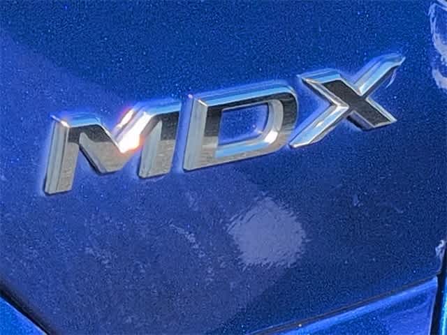Thumbnail: 2023 Acura MDX - 13