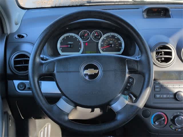 Thumbnail: 2011 Chevrolet Aveo - 23