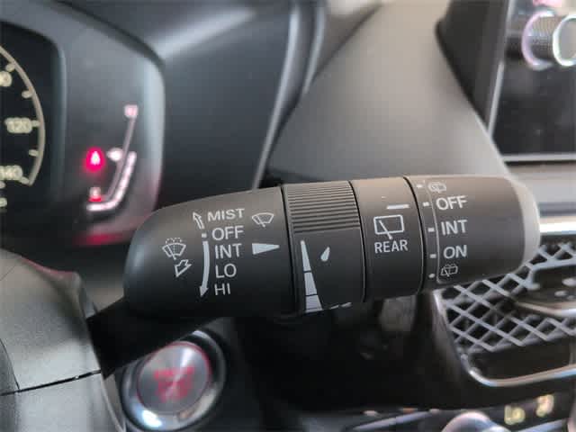 Thumbnail: 2025 Acura ADX - 28