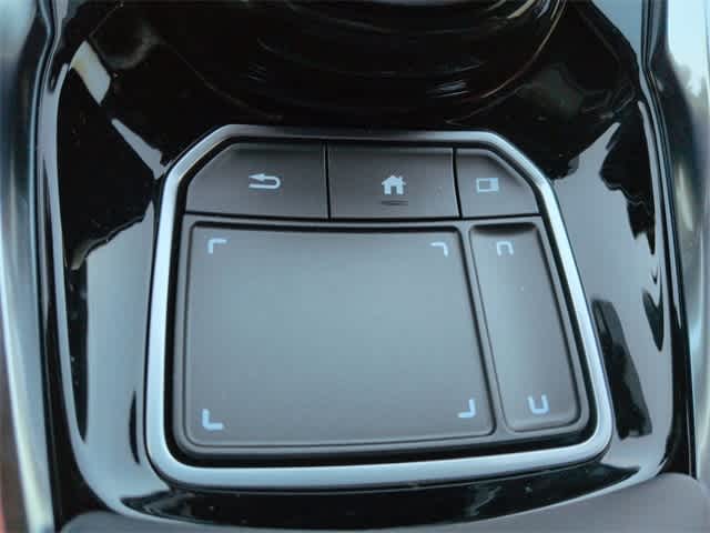 Thumbnail: 2026 Acura RDX - 41