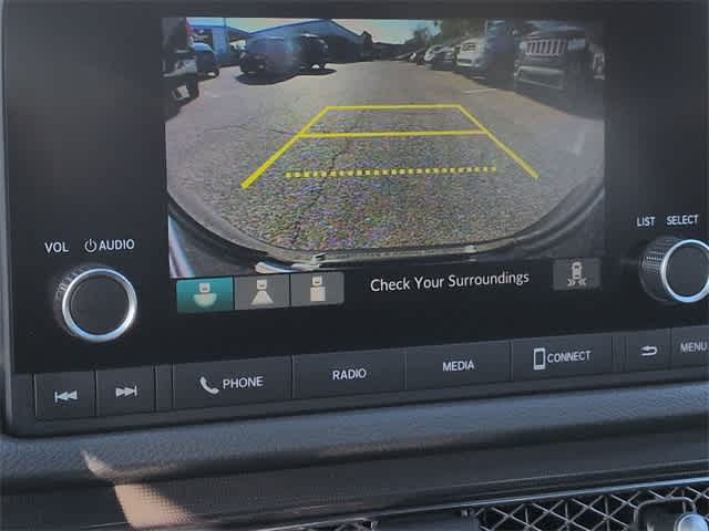 Thumbnail: 2025 Acura Integra - 31