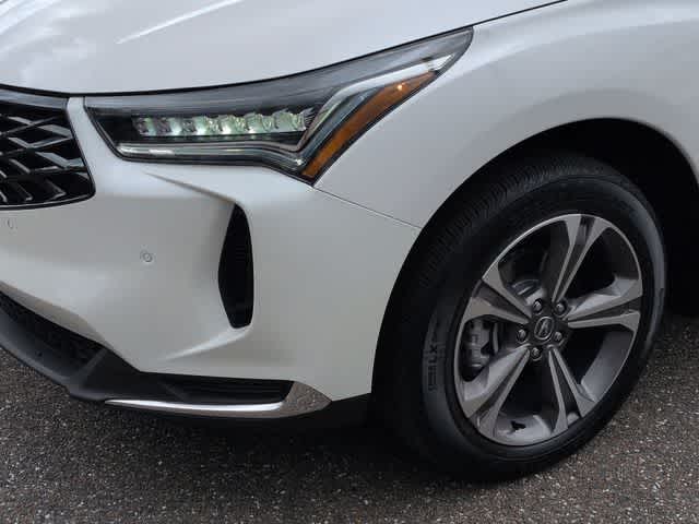 Thumbnail: 2025 Acura RDX - 11