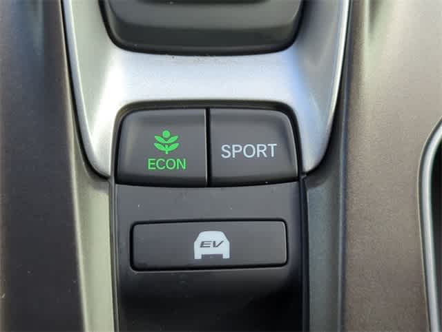 Thumbnail: 2019 Honda Accord - 39