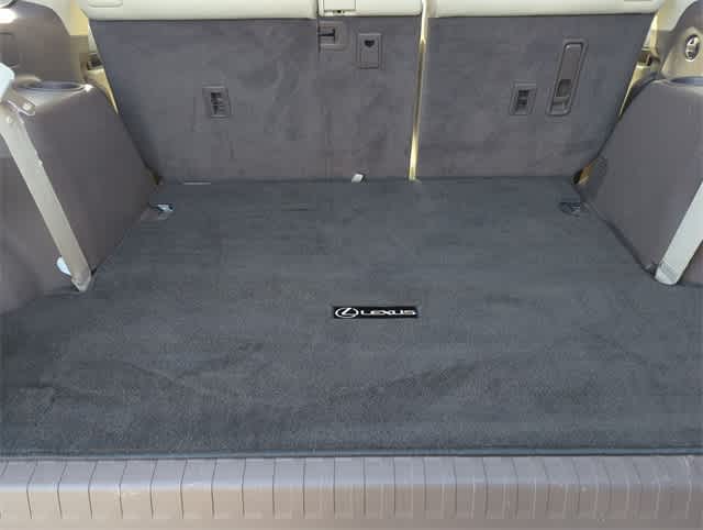 Thumbnail: 2015 Lexus GX - 37