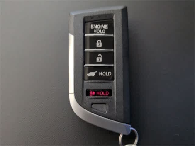 Thumbnail: 2026 Acura MDX - 38