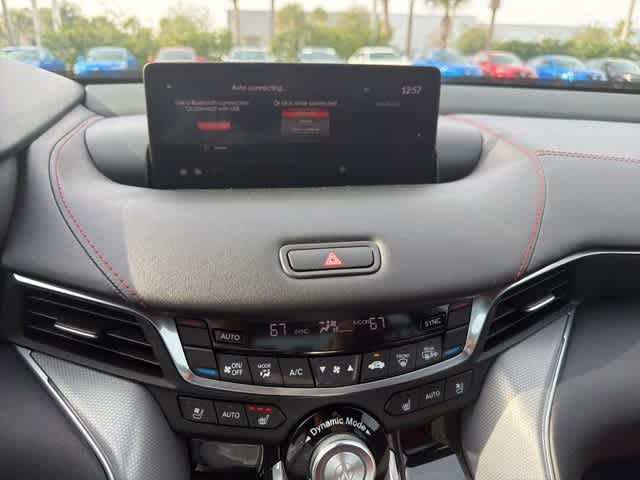 Thumbnail: 2022 Acura TLX - 18