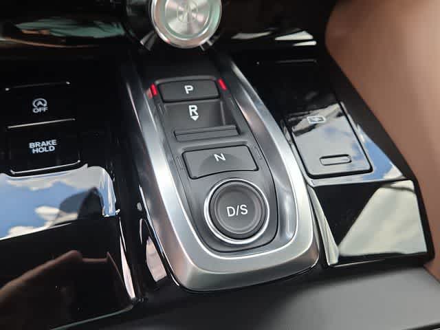 Thumbnail: 2026 Acura MDX - 30