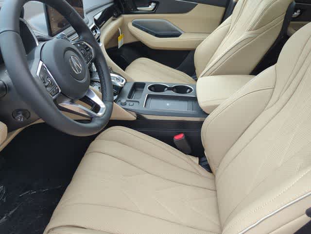 2026 Acura MDX Technology Package - Photo 17