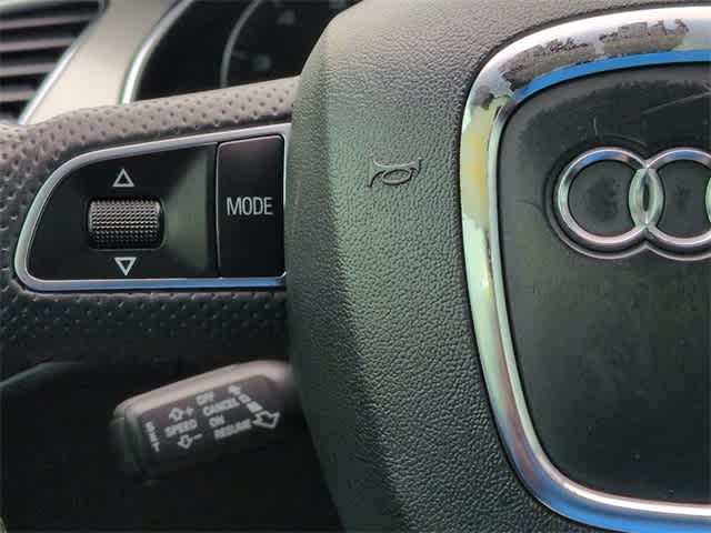 Thumbnail: 2011 Audi A5 - 23