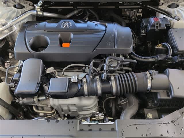 Thumbnail: 2021 Acura TLX - 15