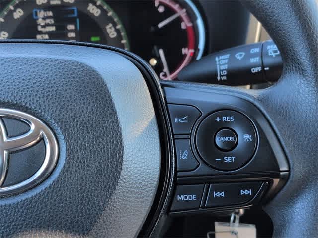 Thumbnail: 2023 Toyota RAV4 - 25