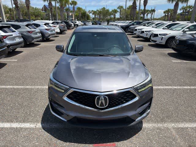 Thumbnail: 2020 Acura RDX - 6