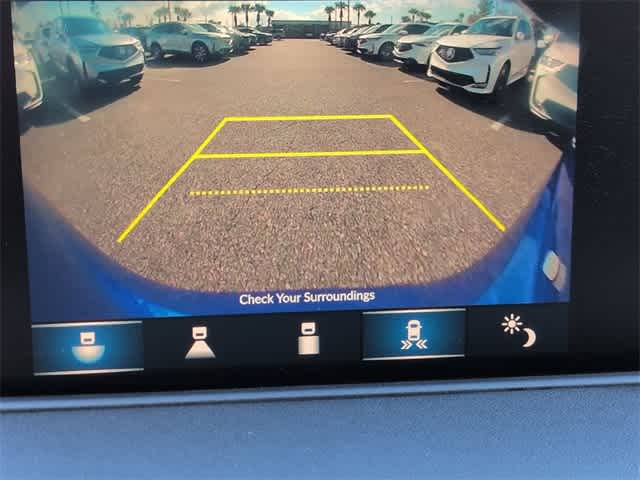 Thumbnail: 2023 Acura MDX - 32