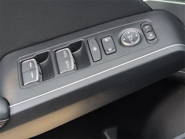 Thumbnail: 2025 Acura Integra - 41