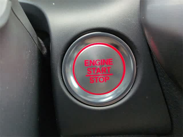 Thumbnail: 2025 Acura ADX - 39