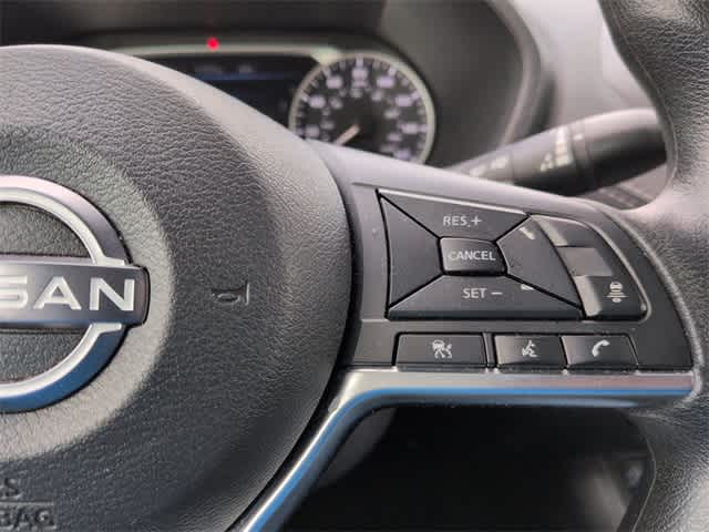 Thumbnail: 2024 Nissan Sentra - 24