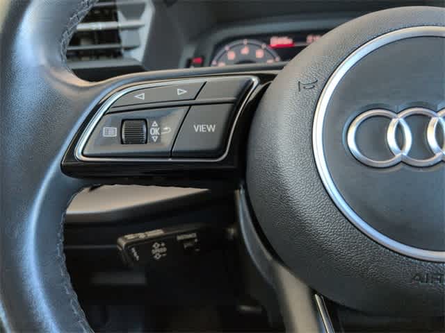 Thumbnail: 2023 Audi A3 - 26